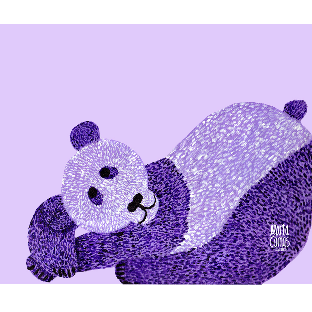 OSO PANDA