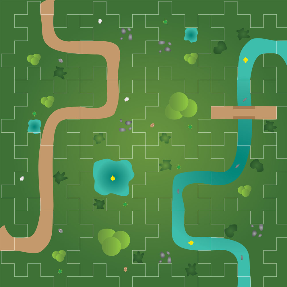Playmat